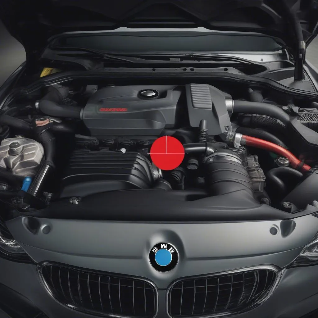 Code OBD BMW P1445: Signification, Diagnostic et Réparation