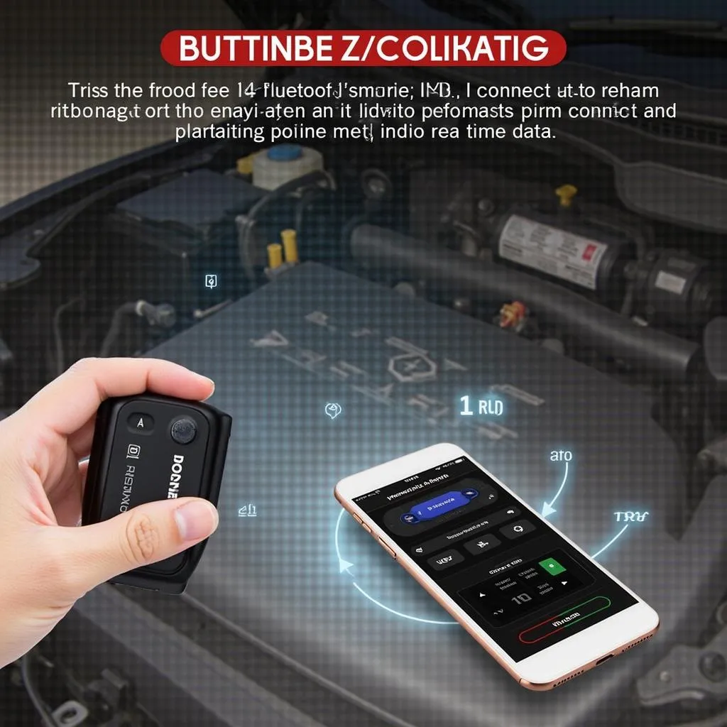 Elm327 BT OBD II iPhone: Le Guide Complet pour Connecter votre Voiture