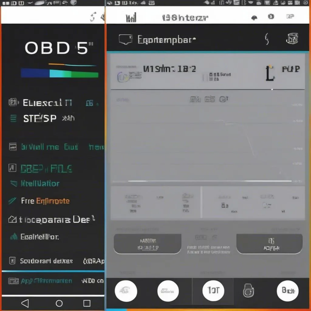 OBD app