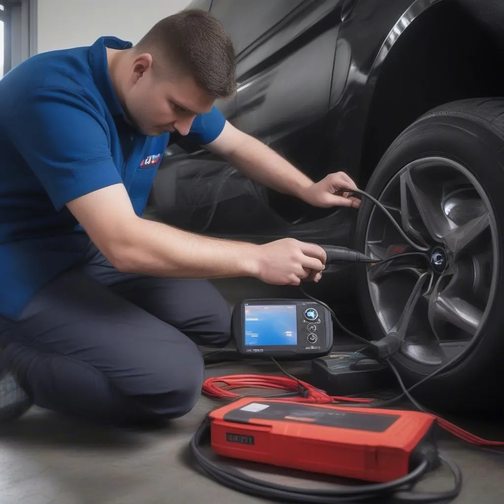 Câble Ethernet Autel pour BMW : Le Guide Complet pour le Diagnostic et le Codage