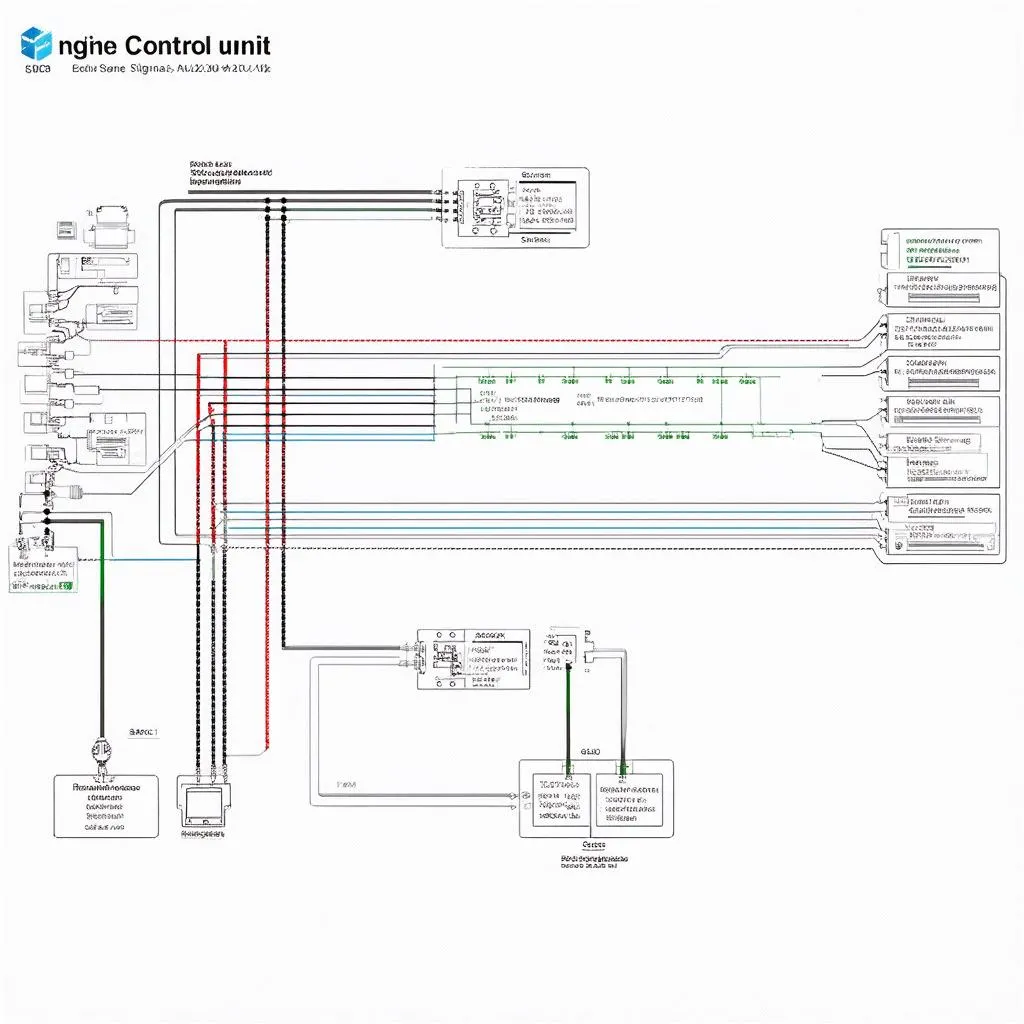 Système de gestion du moteur