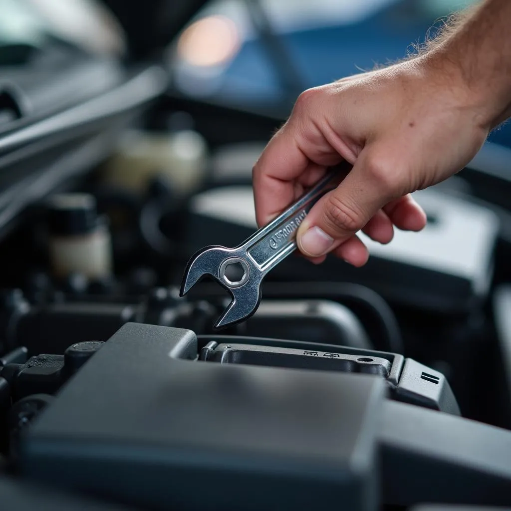 Entretien automobile préventif pour patients en dialyse