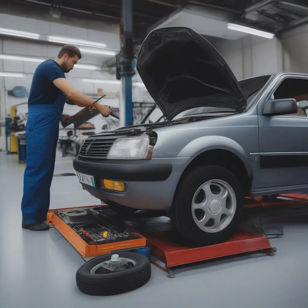 L’importance de l’entretien préventif pour votre voiture : Explication et conseils