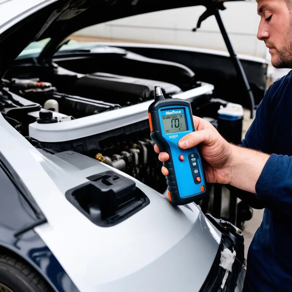 European Car Diagnostic