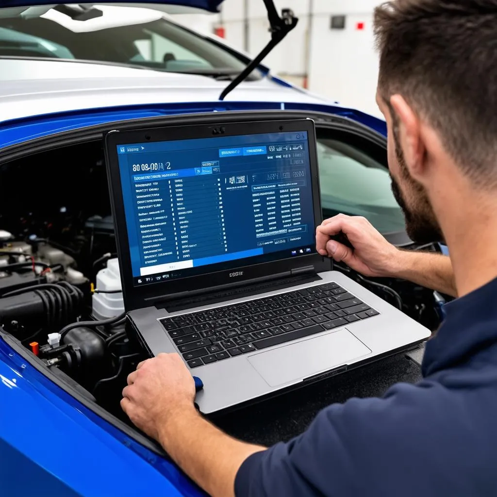 european car diagnostics