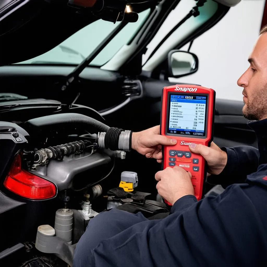 European Car Diagnostics