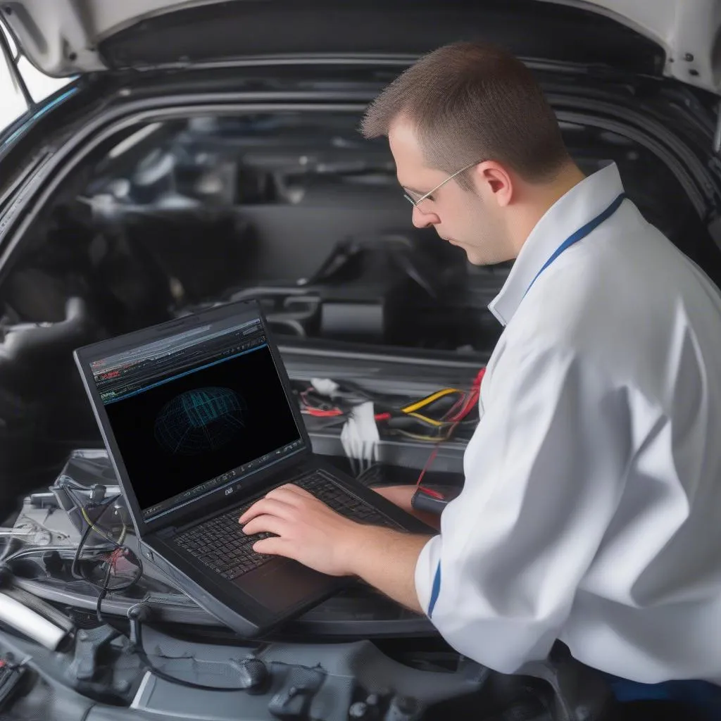 European Car Diagnostics