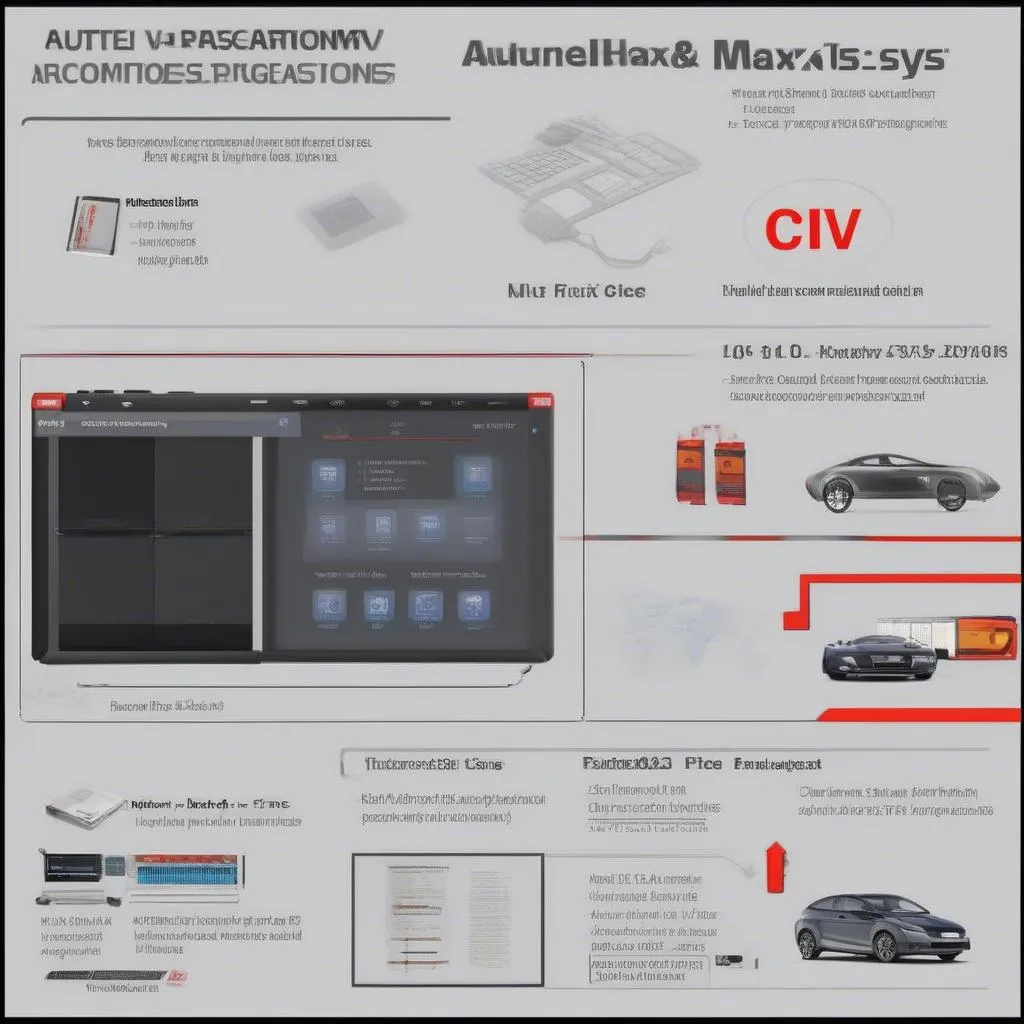 Diagnostic automobile européen