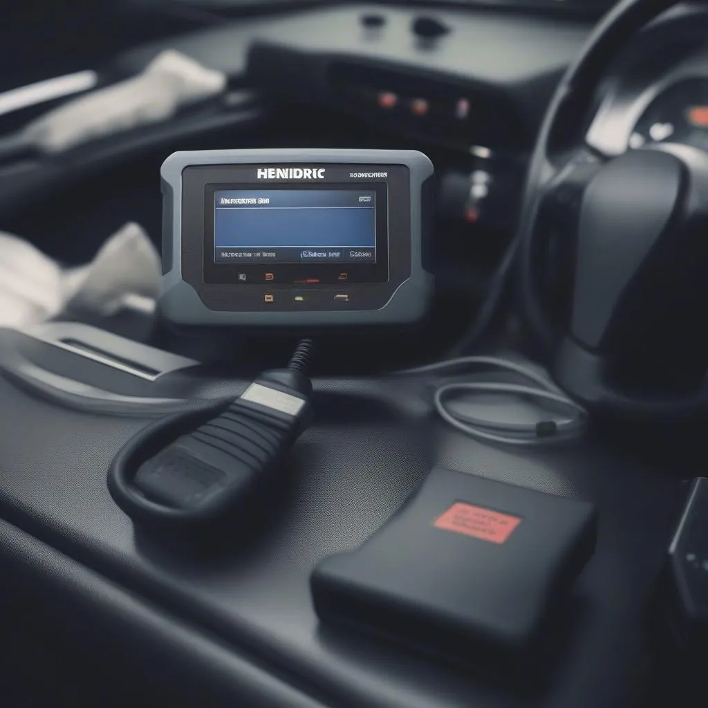 European Car Diagnostics