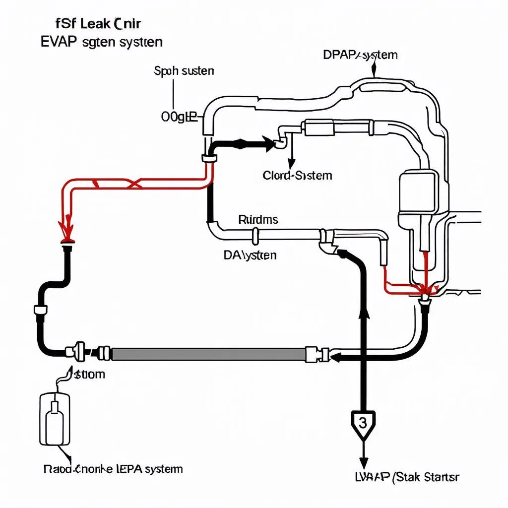 evap-system-leak