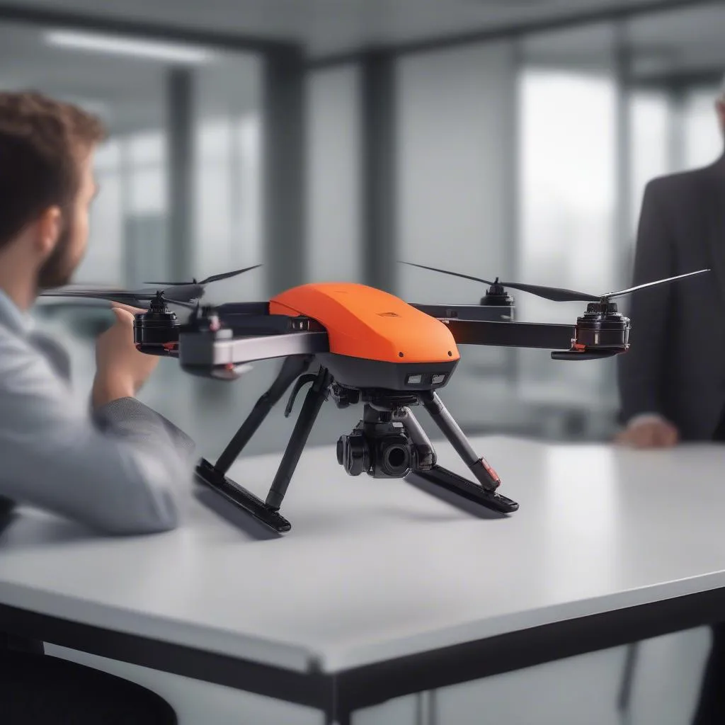 Autel Robotics Evo Lite+ Premium Bundle : Le drone ultime pour les professionnels et les passionnés ?