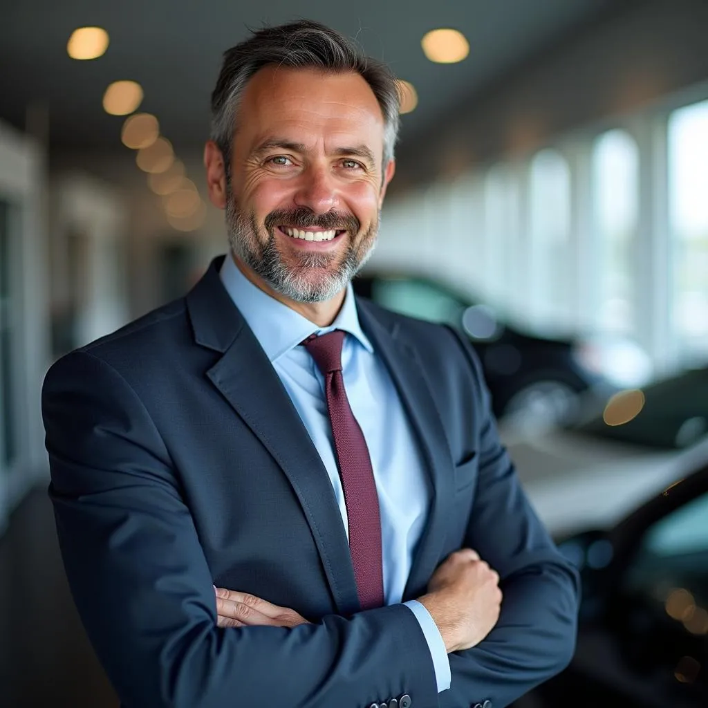 Expert en sécurité automobile Autel France