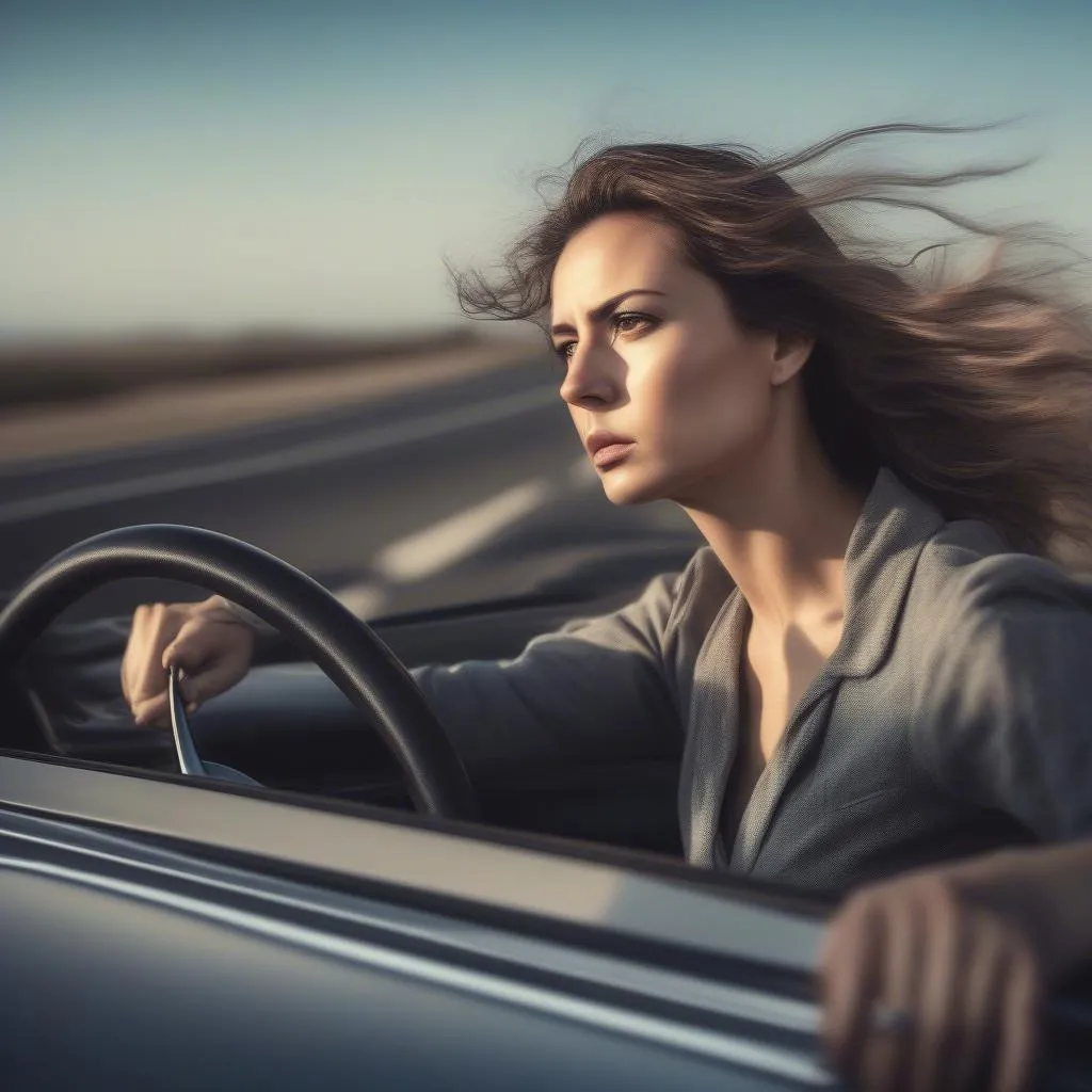 Lyrics Fast Car: Un Voyage Sentimental sur les Routes du Rêve