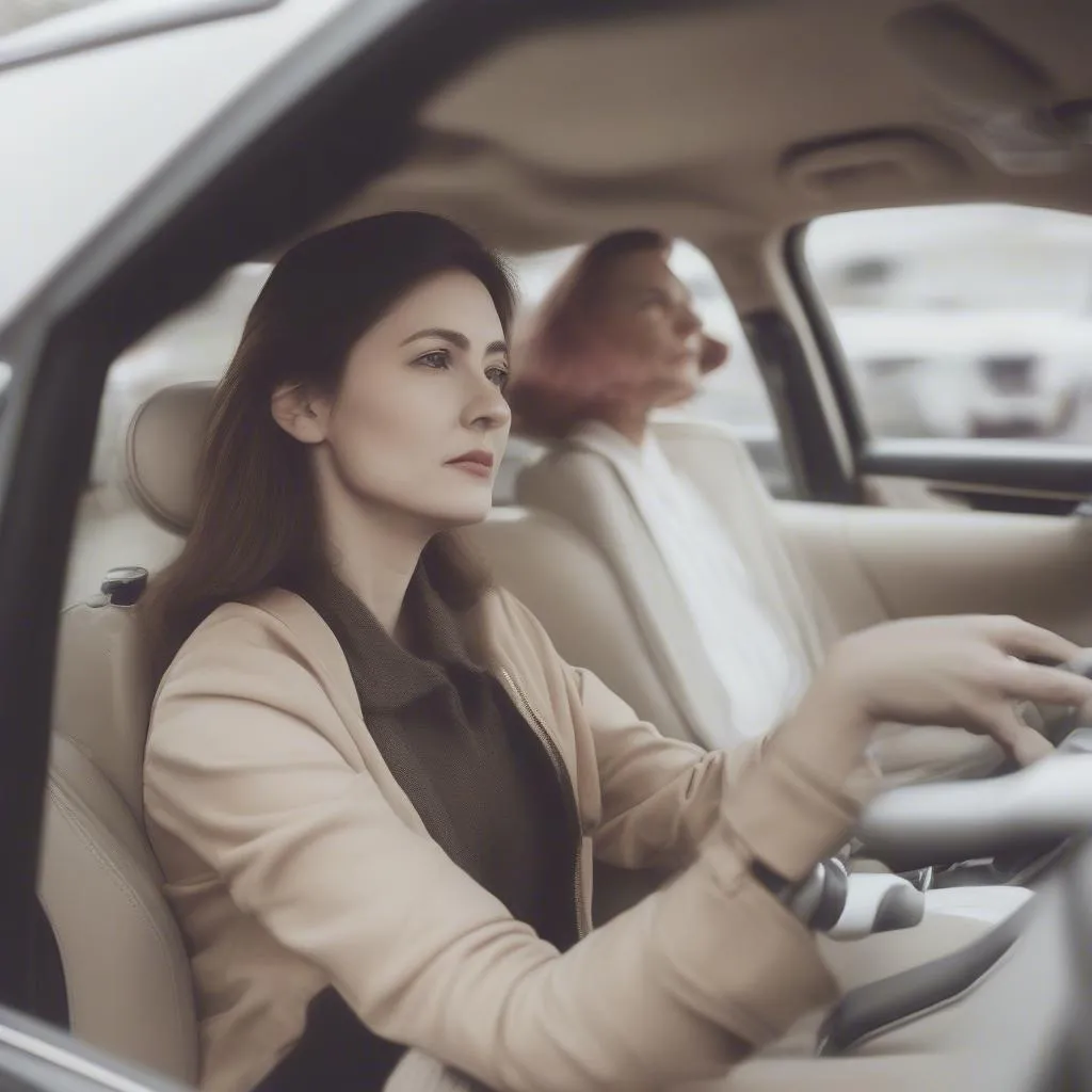 Prendre soin de soi au féminin : un guide complet pour l’entretien de votre voiture