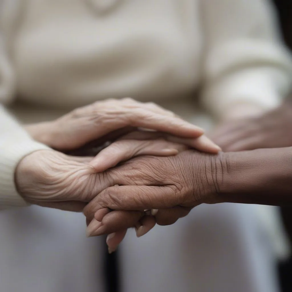 Les soins palliatifs à domicile : Offrir confort et dignité à vos proches