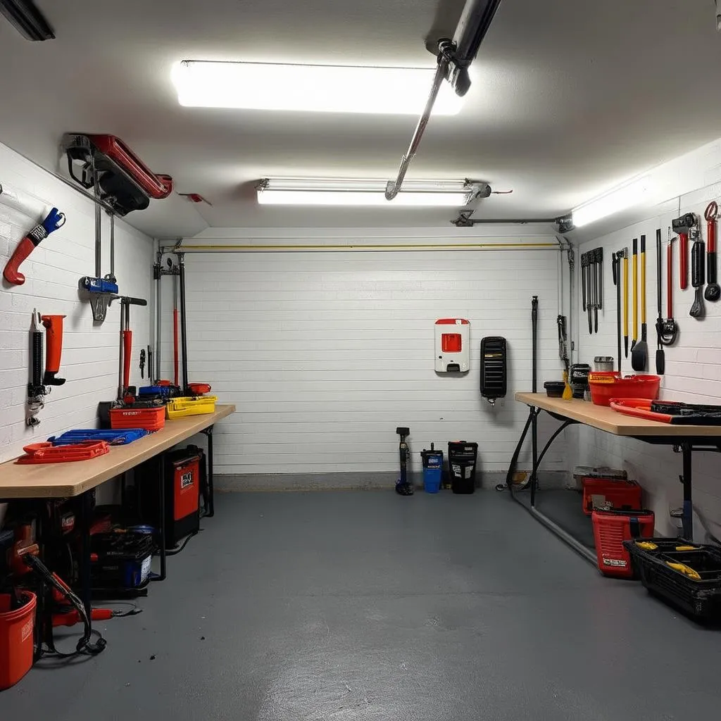 feng-shui-garage