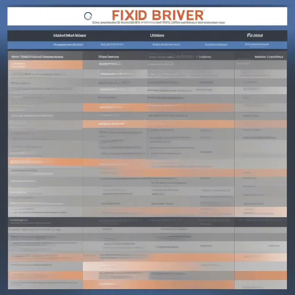 Fixd OBD2 et Bluedriver comparés