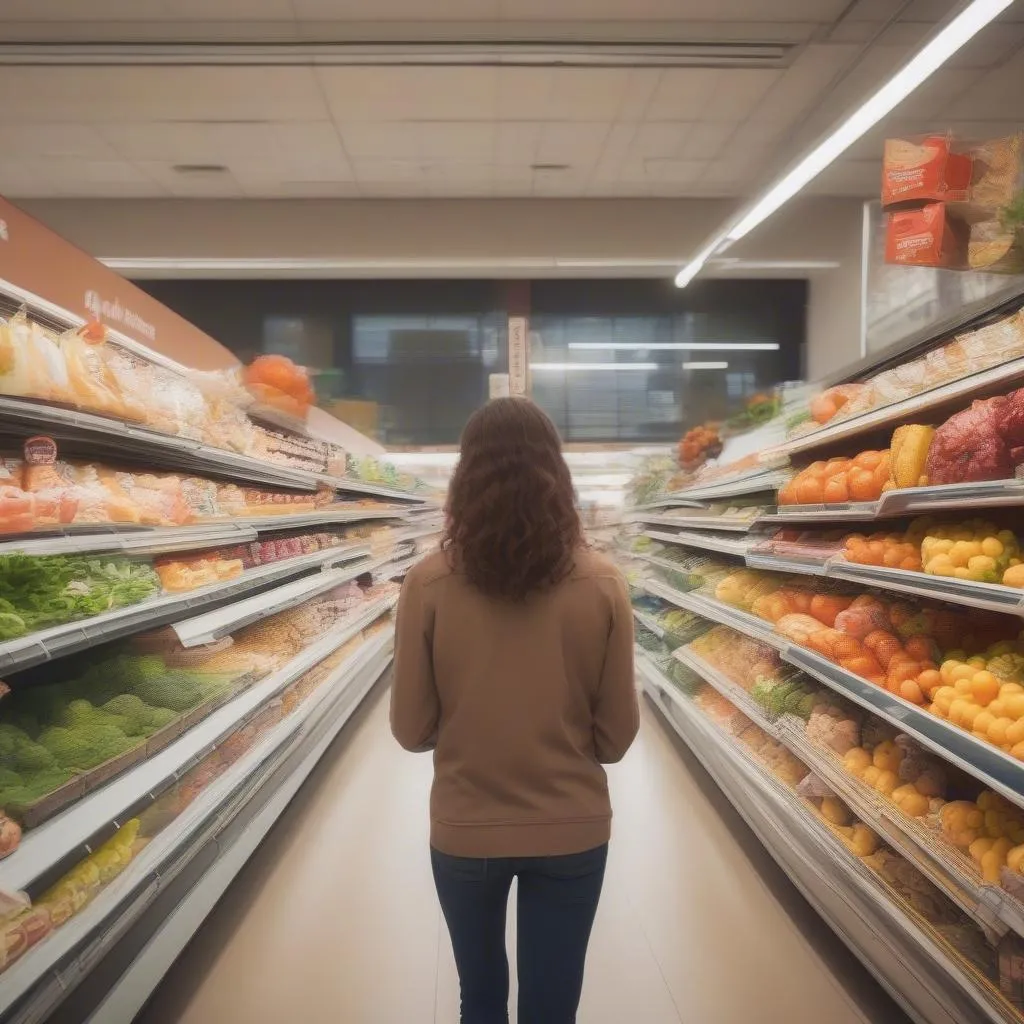 Que manger pour avoir une peau nette et sans acné ?