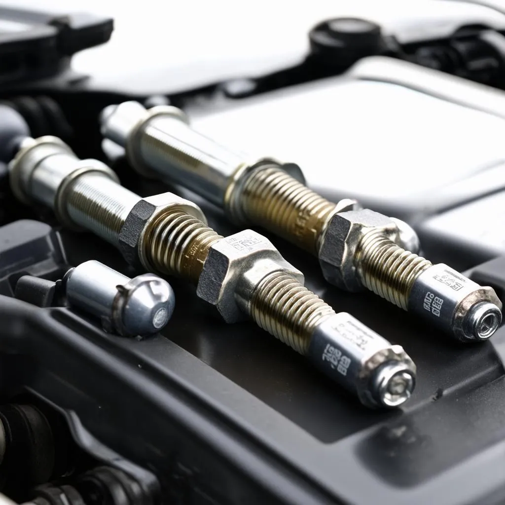 Ford Expedition Spark Plugs