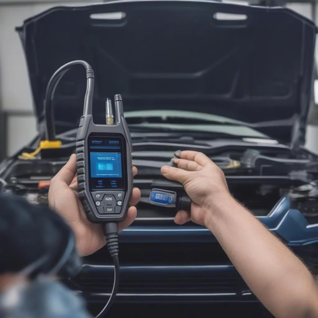 Outil de diagnostic OBD pour Ford