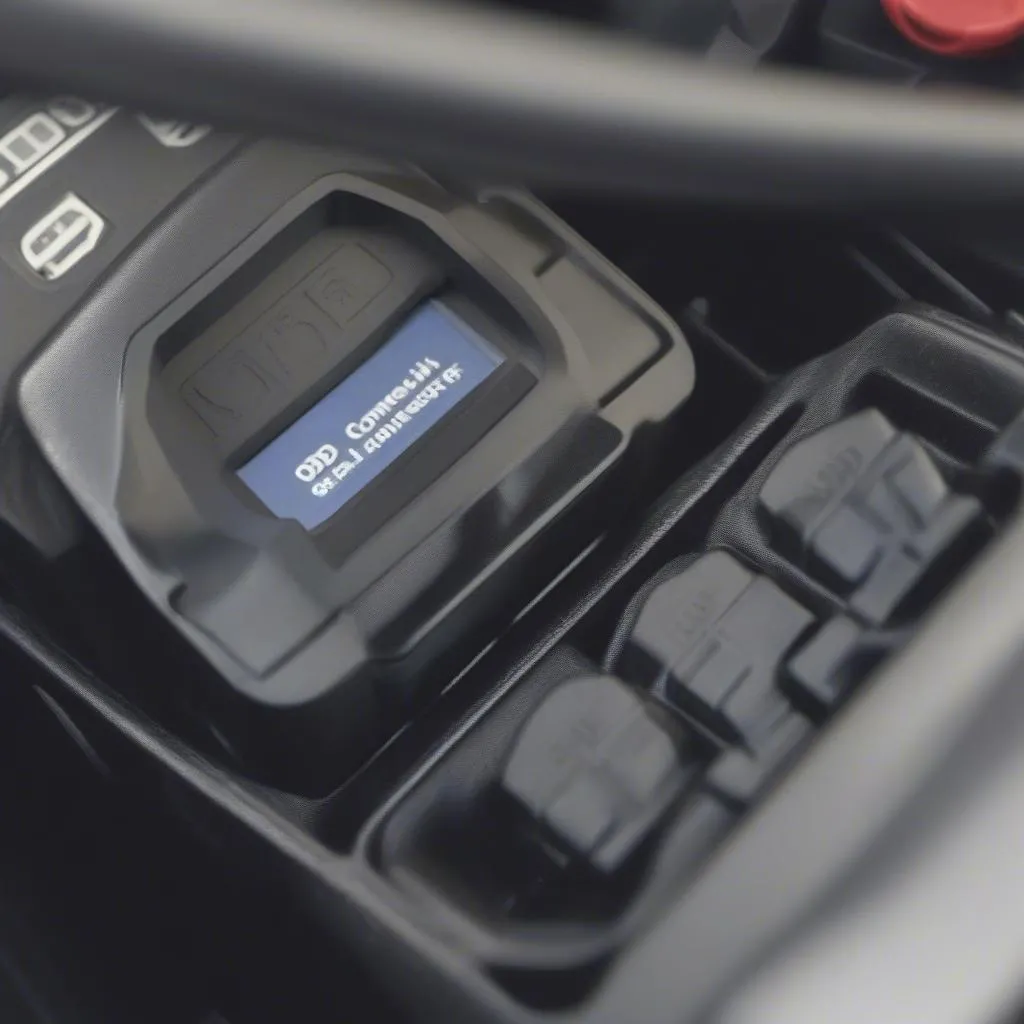 Liste des codes d’erreur OBD pour Ford : Tout ce que vous devez savoir