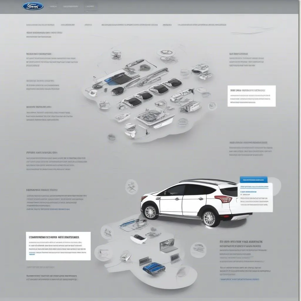 Ford Tech Service DealerConnection