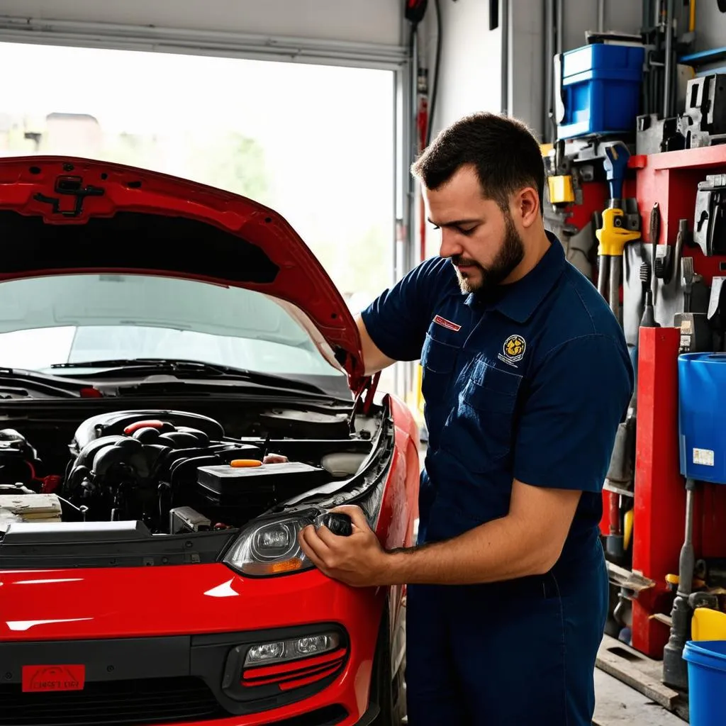 Collège Guillaume des Autels Charolles Classe 6 4 : Une Étape Clé pour les Passionnés d’Automobile ?