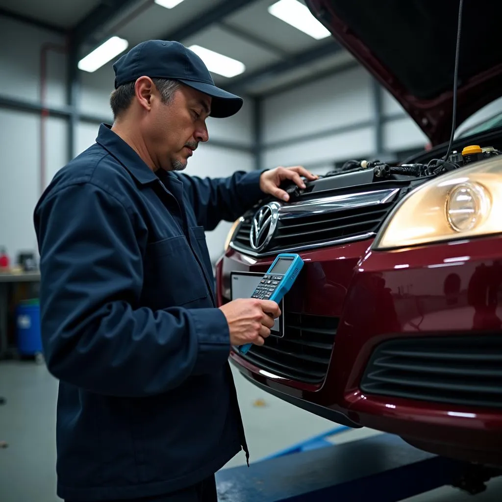 Garage Électrique Auto Près De Chez Moi