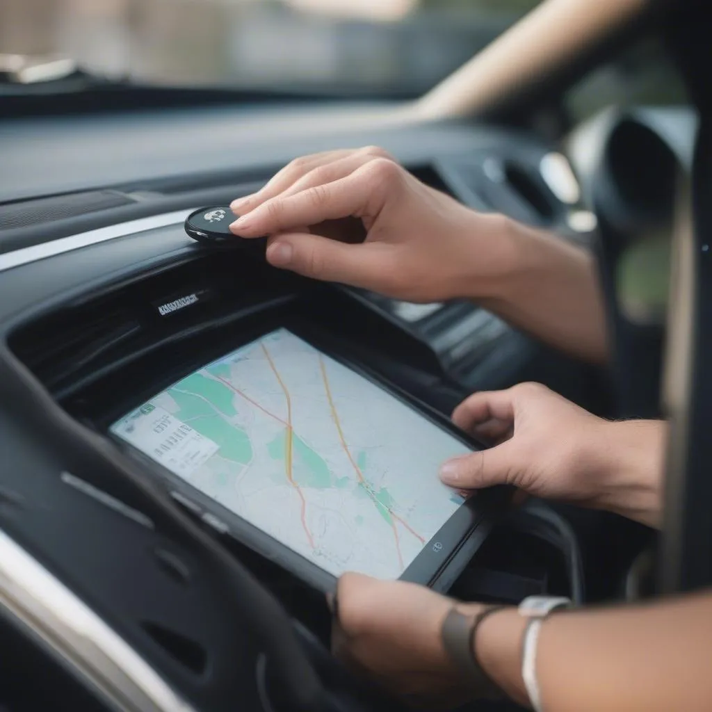 GPS Tracker Car : Le guide complet pour suivre votre véhicule en toute sérénité