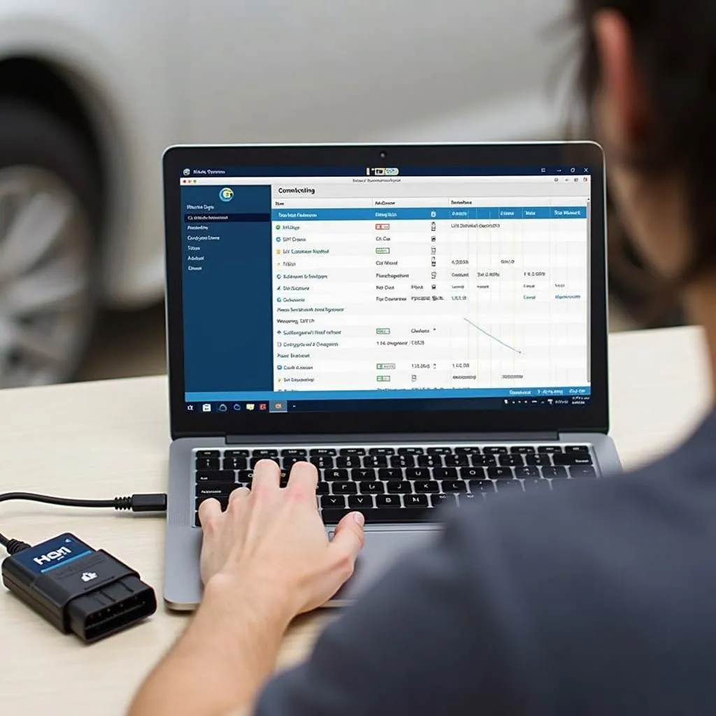 HH OBD Software: Tout ce que vous devez savoir