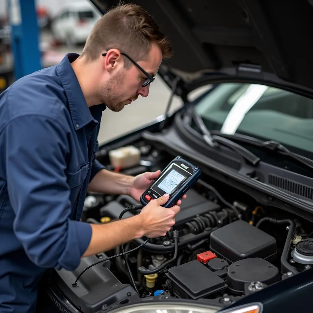 Moteur Honda Accord 2004 Raté et OBD : Comprendre le Problème