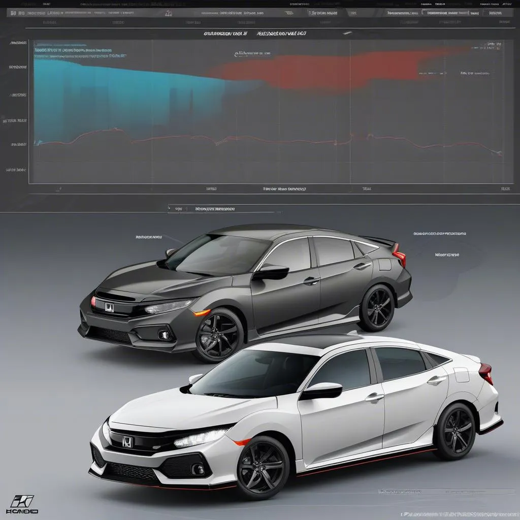 Honda Civic Tuning Options