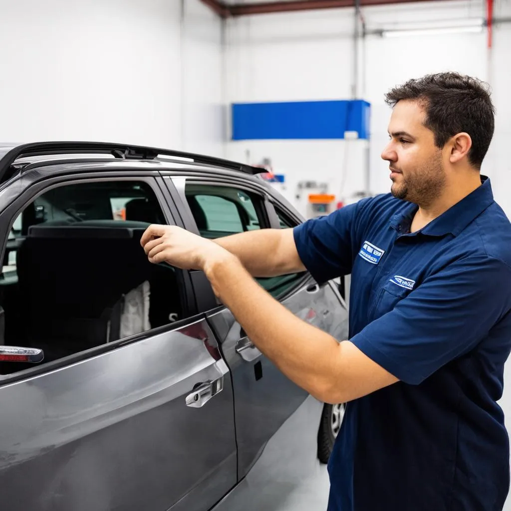 Honda Odyssey Repair Expert