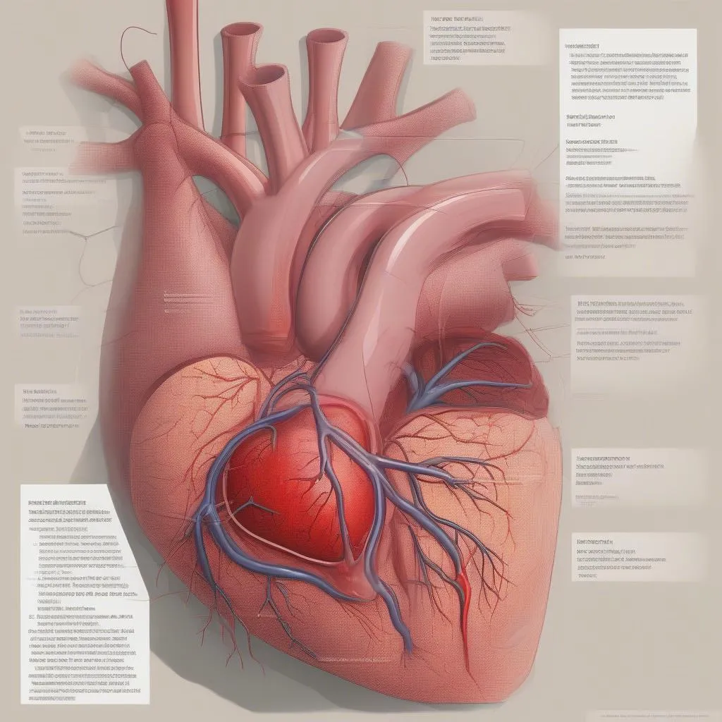 Infarctus du Myocarde