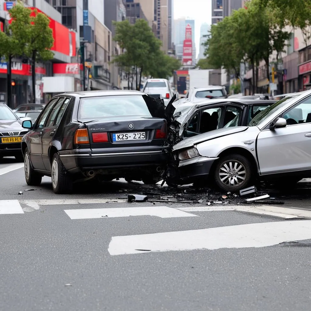 Tout savoir sur les “Insurance Cars” : Décryptage et conseils