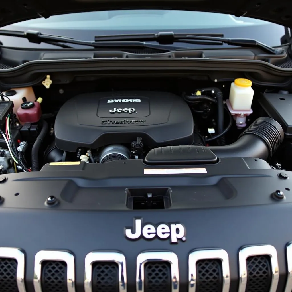 Kilométrage Jeep Cherokee 2015 : Ce qu’il faut savoir