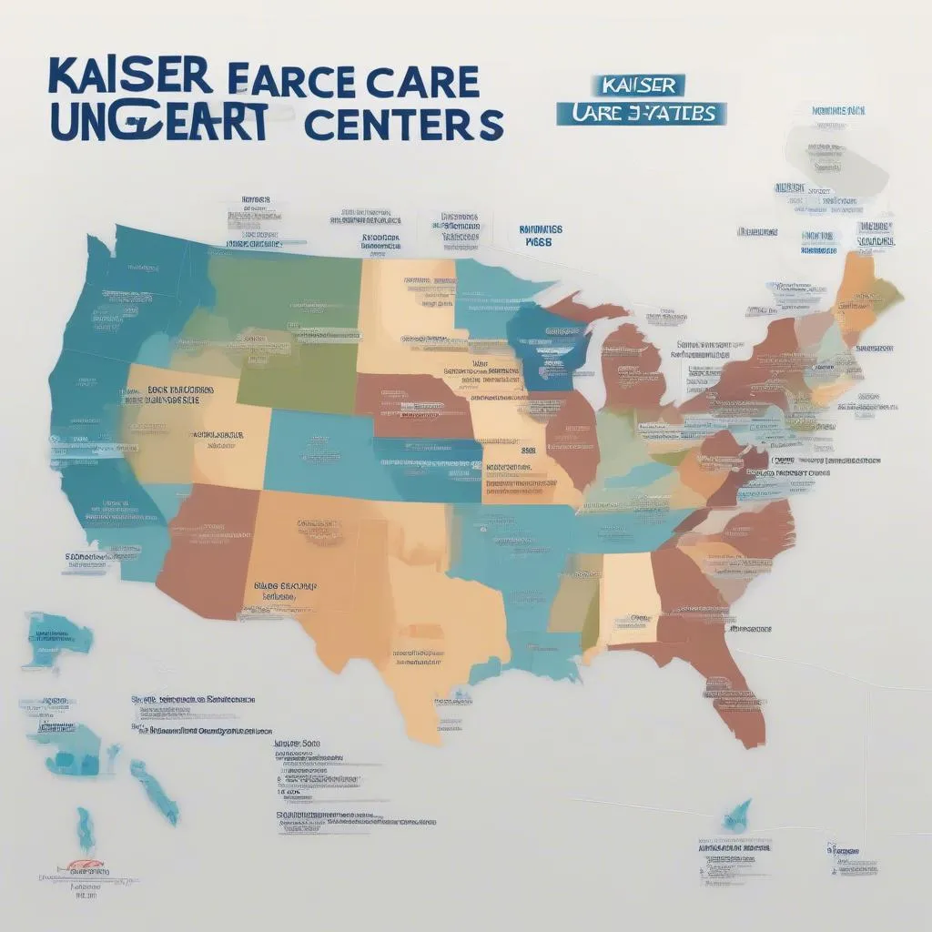 Kaiser Urgent Care 24 Heures : Tout ce qu’il faut savoir