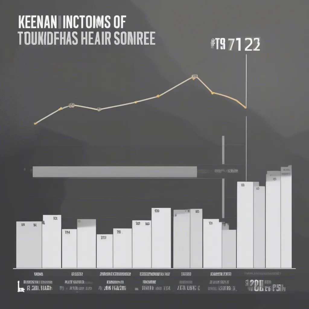 Keenan Allen: Les statistiques de carrière d’un receveur étoile