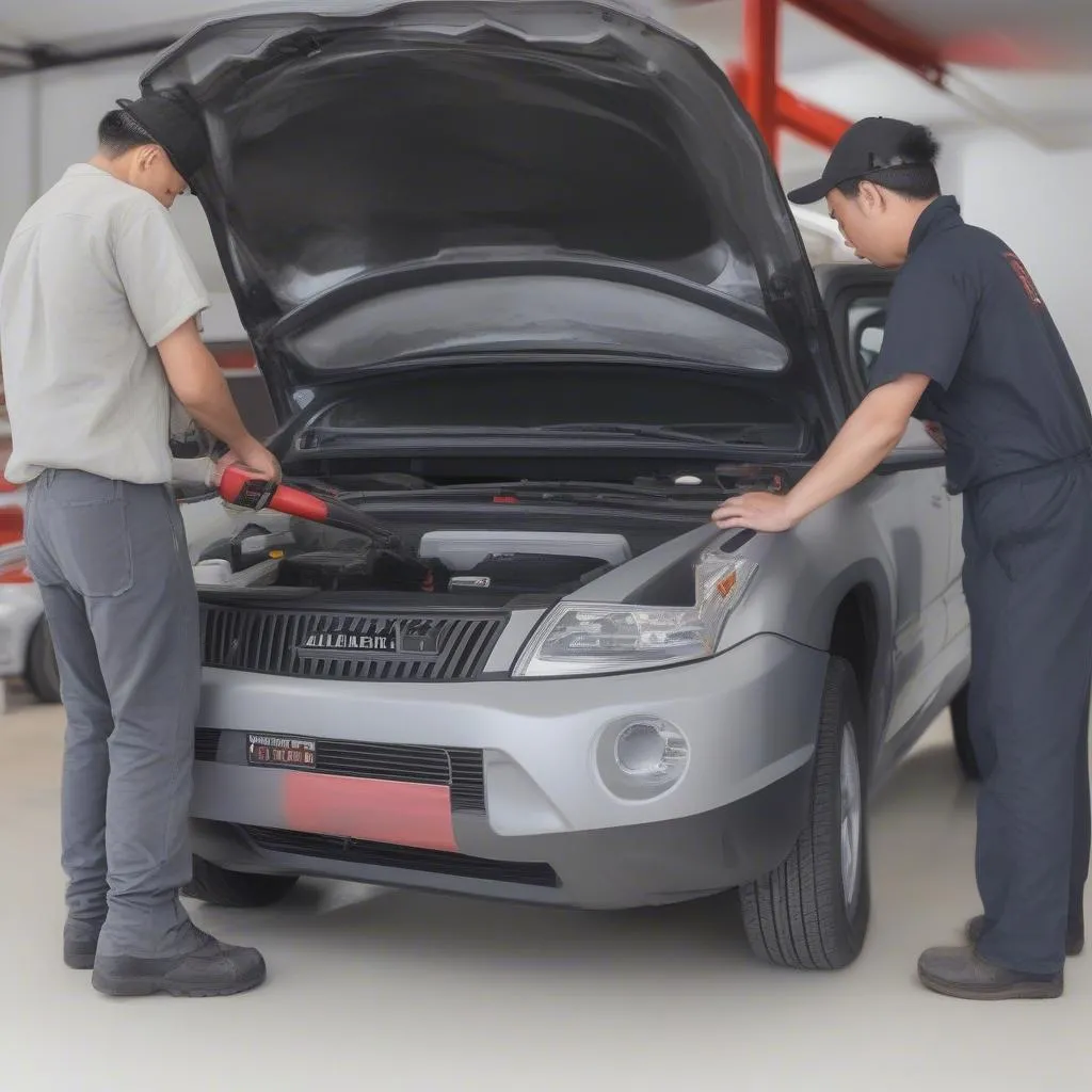 Keijidosha Cars : Un Guide Complet pour les Propriétaires et les Mécaniciens