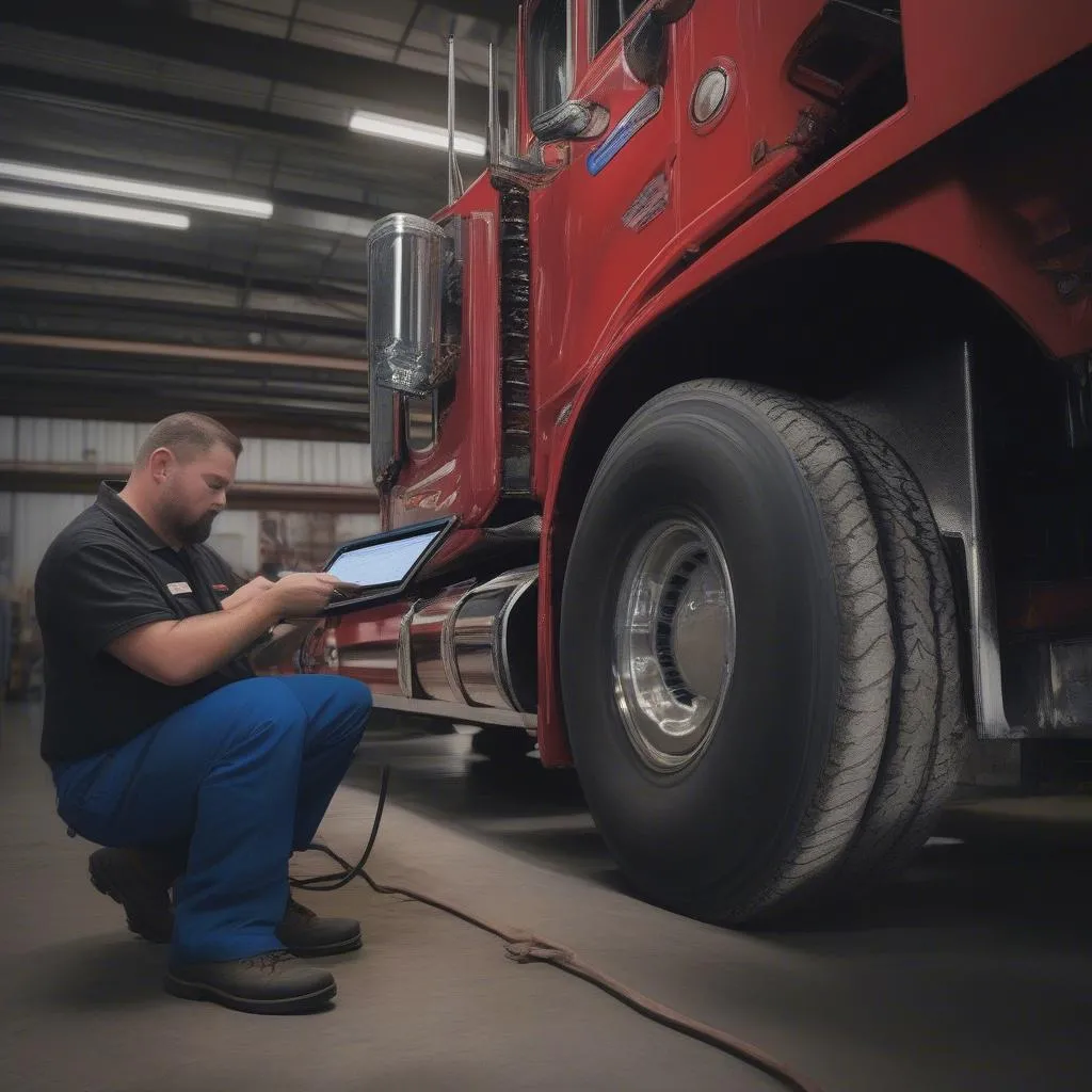 Kenworth CECU Reset: Tout ce que vous devez savoir