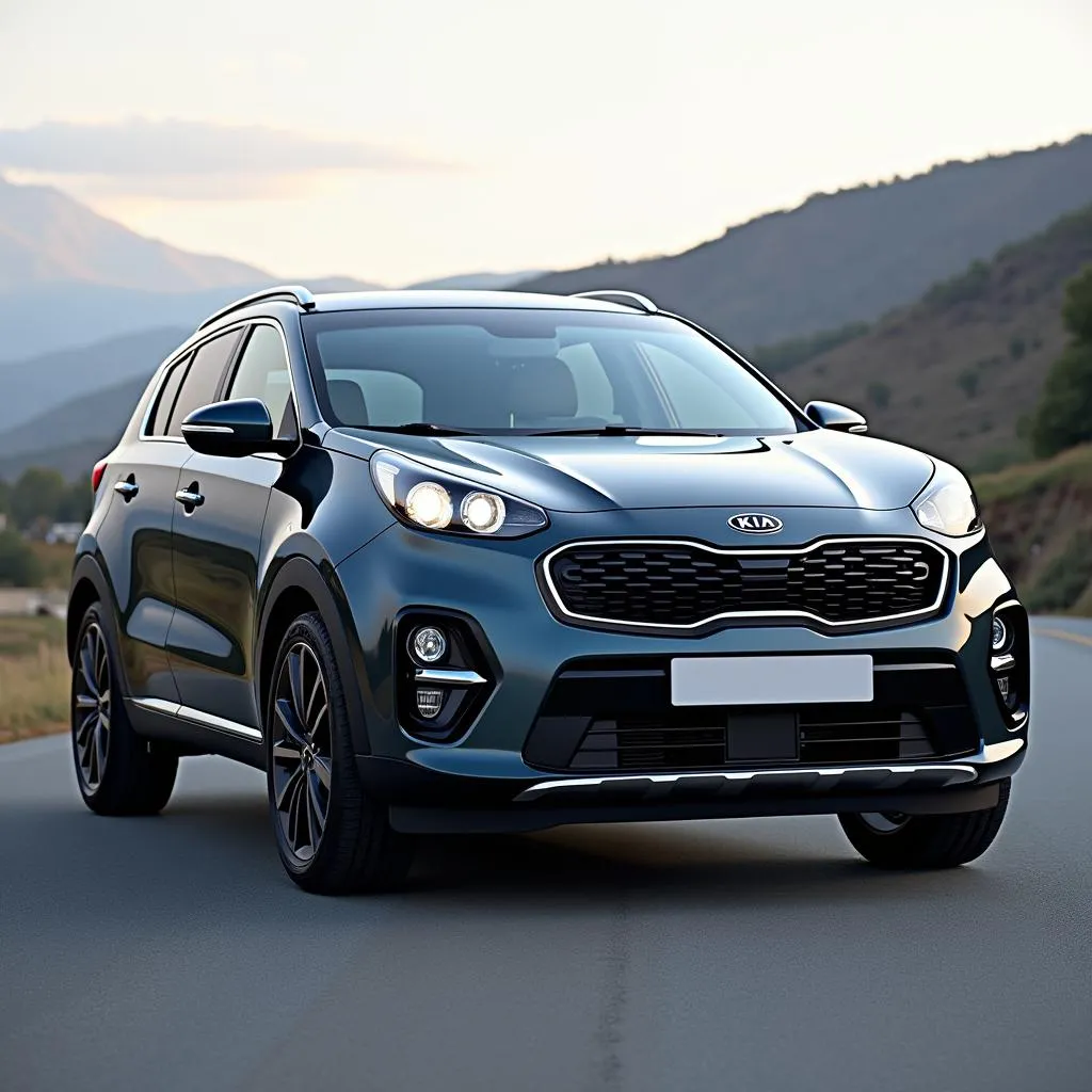 Kia Cars Kia : Le guide complet pour tout savoir sur cette marque emblématique