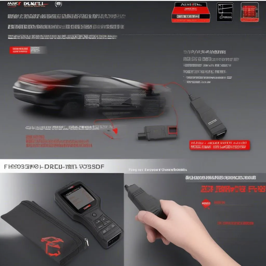 Autel KM100 sur eBay : Le Guide Complet pour Acheter un Scanner Diagnostic Auto