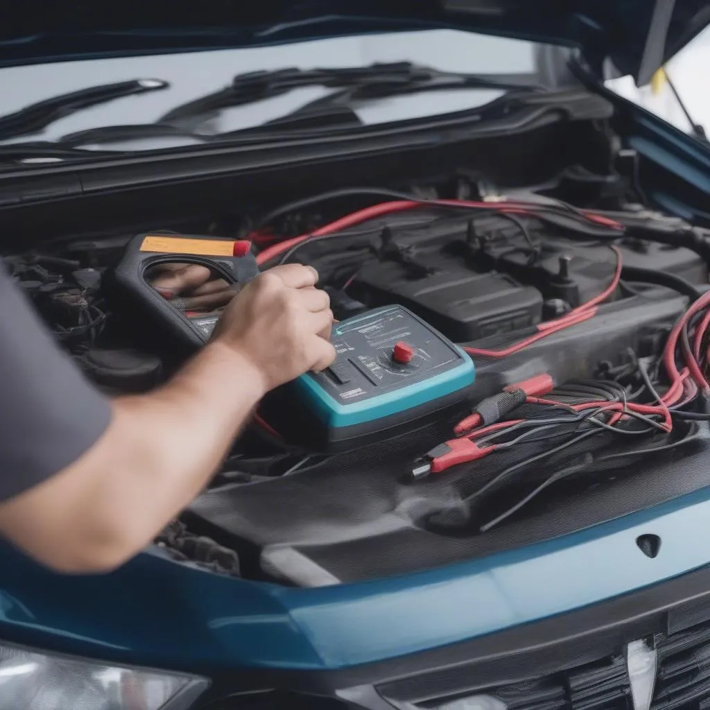 KR vers EU : Tout ce qu’il faut savoir sur les outils de diagnostic automobile