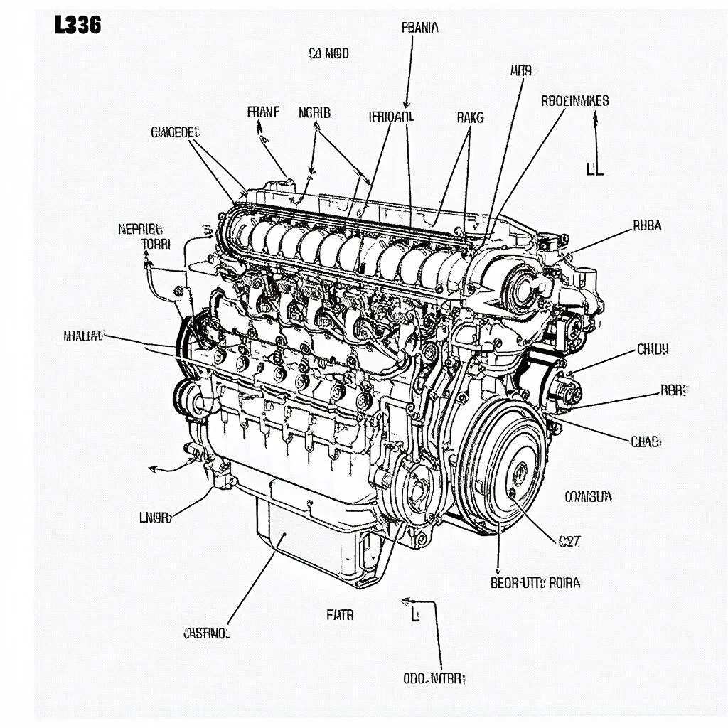 l36 engine diagram