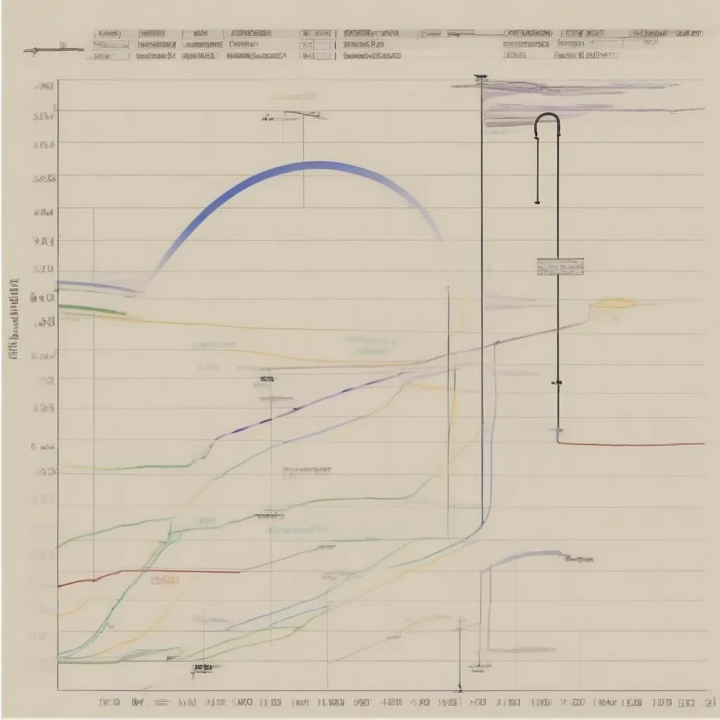 Lambda to AFR Chart