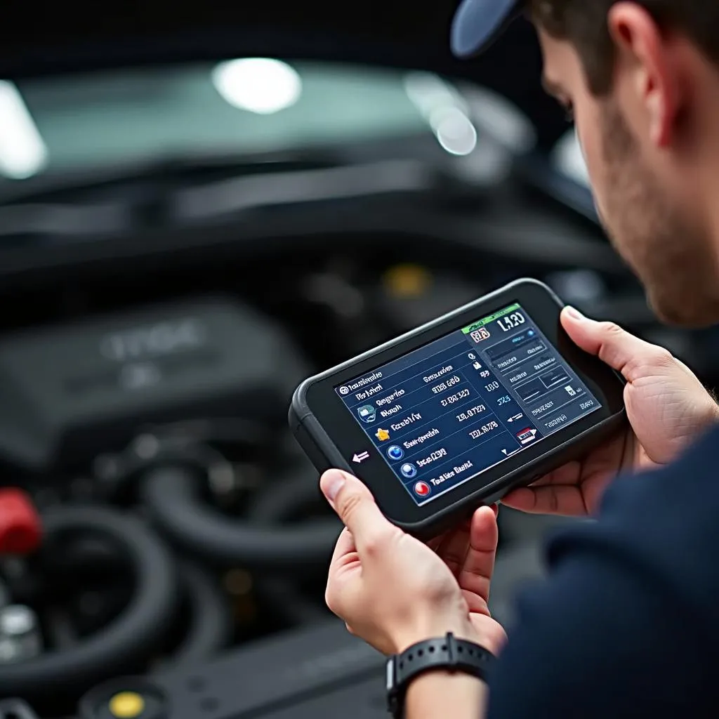 Meilleurs Outils de Diagnostic OBD2 Pour la Lecture des Données en Direct