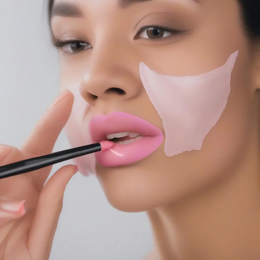 Laneige Lip Sleeping Mask