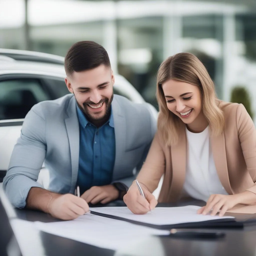 Prêt auto avec mauvais crédit : Est-ce possible ?