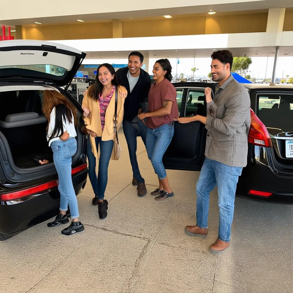 Location de voiture à l’aéroport de Phoenix : Guide complet pour un voyage en douceur