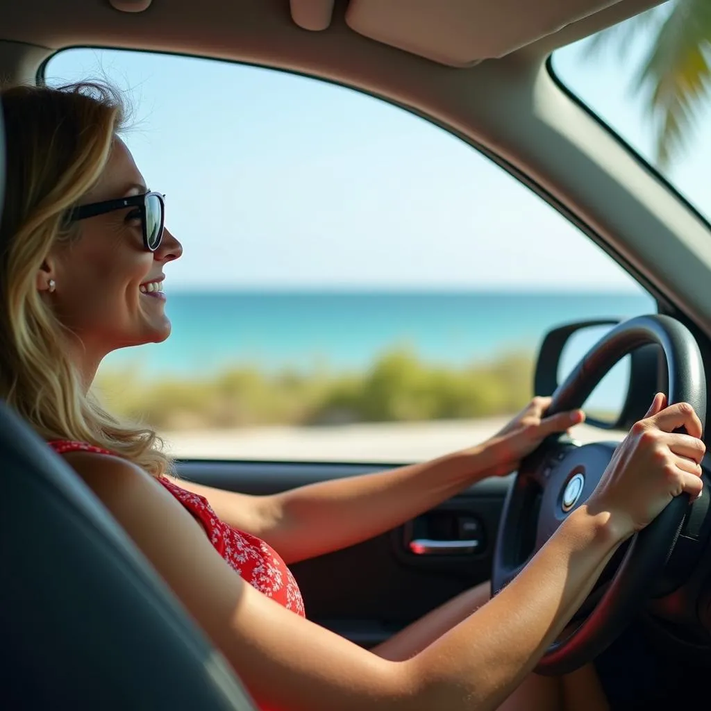 Location de voiture à l’aéroport de Tampa : Tout ce qu’il faut savoir